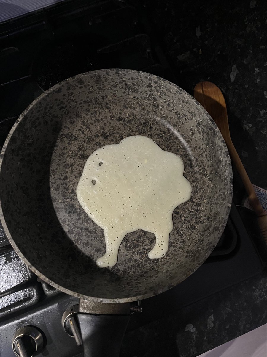 _demoon__'s tweet image. На что похоже??