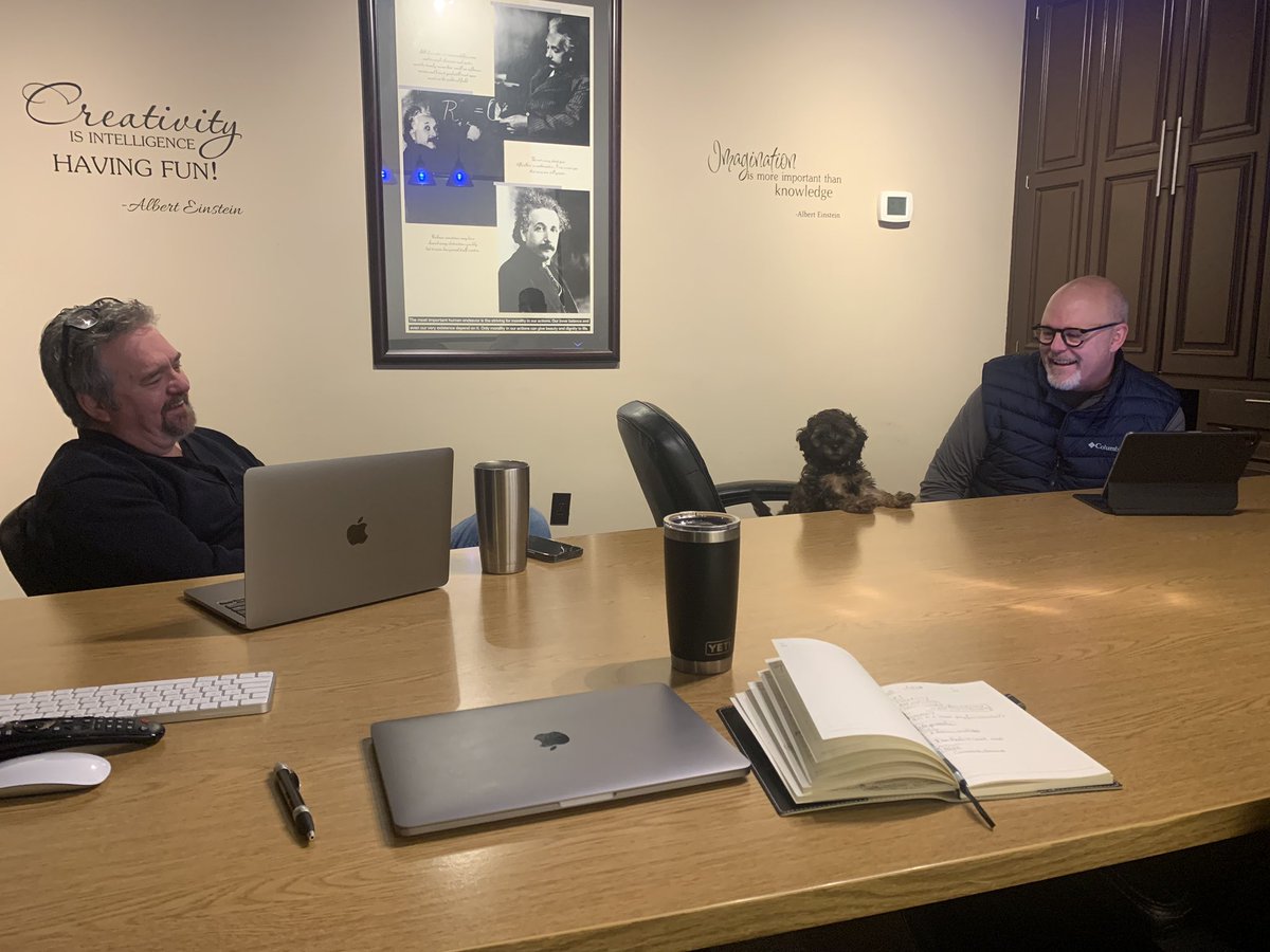 Brenda VanLengen tweet media