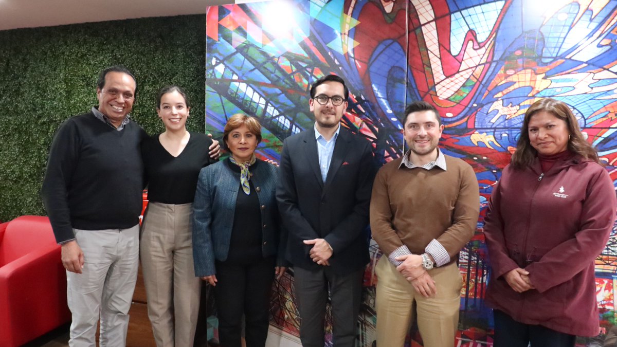 Canacintra Edo. Mex. tweet media