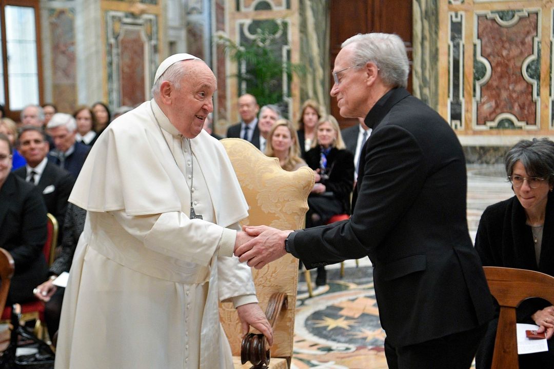 University of Notre Dame tweet media