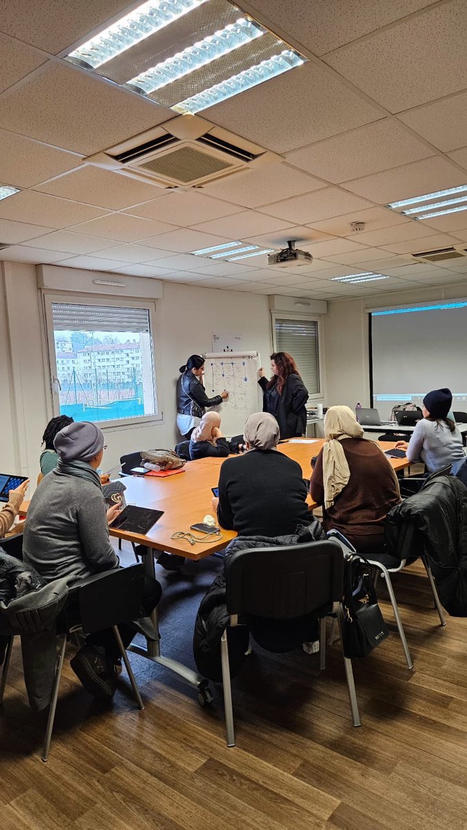 Corinne Merchat tweet media