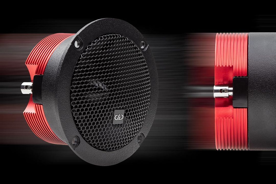 DDaudio's tweet photo. Voice Optimized Bullet Tweeter
✔️ Replaceable Titanium Diaphragm
💪 Neodymium Motor Structure
😰 Anodized Aluminum Heat Sink
📣 Wide Dispersion Horn Flare
👀 https://t.co/CZ4XM2iDk6
🛒 https://t.co/7154RqGv6r

#ddaudio #tweeter #bullettweeter #proaudio https://t.co/NyCf5cLXgF