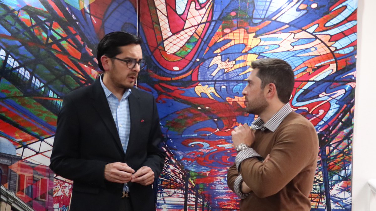 Canacintra Edo. Mex. tweet media