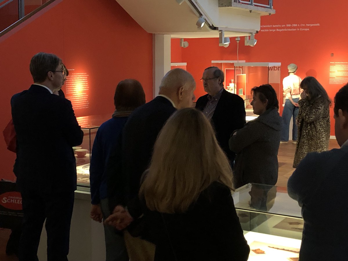 Roemer- und Pelizaeus-Museum (RPM) tweet media