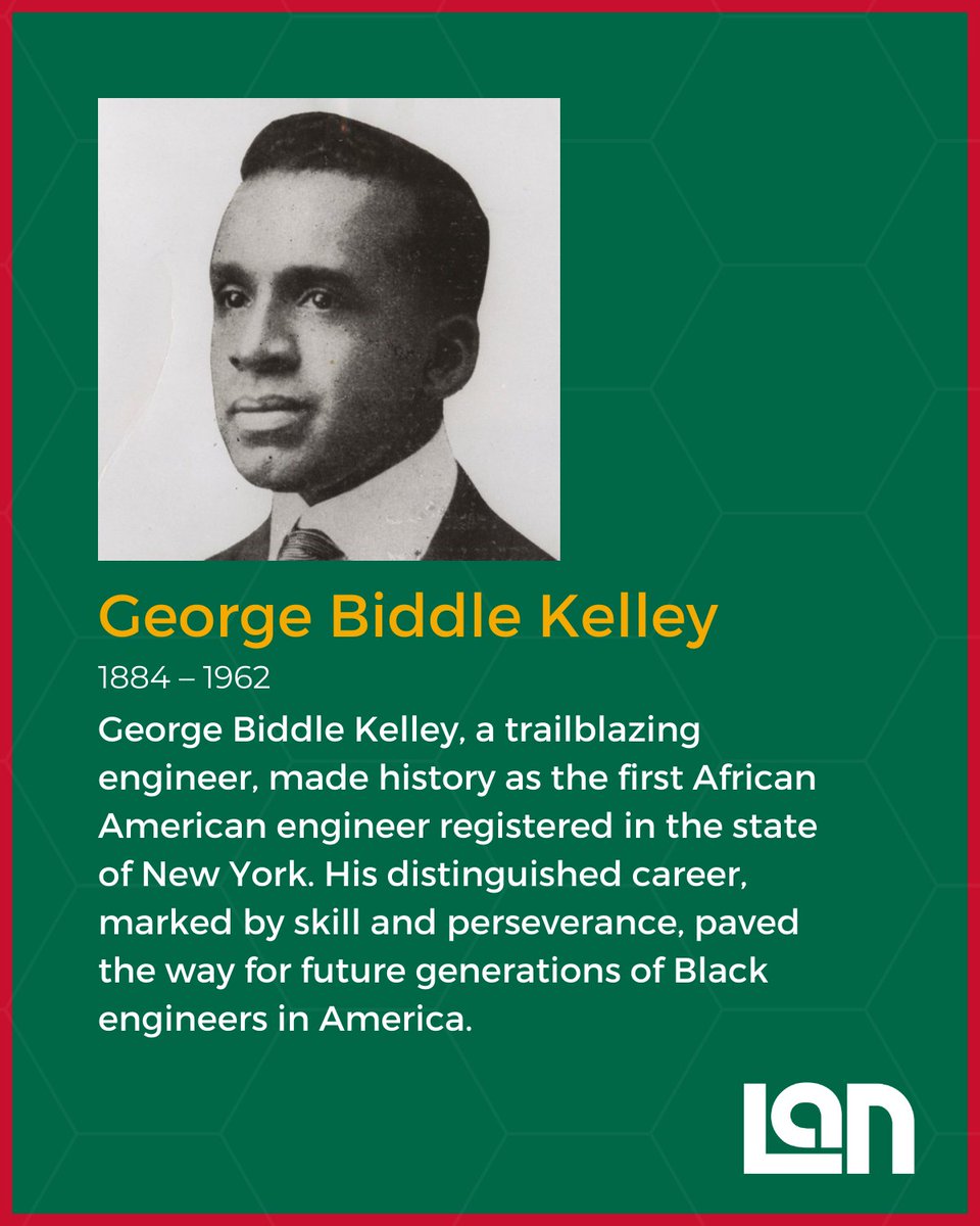 This Black History Month, we honor the trailblazing achievements of remarkable African American engineers who have shaped the industry. These innovators have left an indelible mark on engineering and continue to inspire future generations.