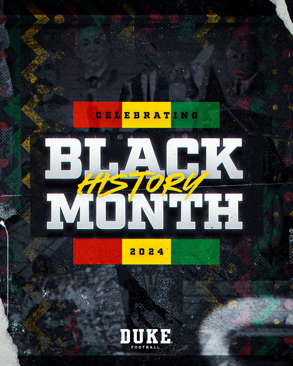 We're proud to celebrate #BlackHistoryMonth!