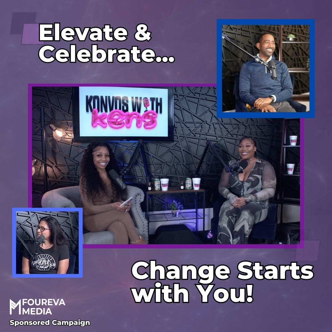 Partner with Foureva Media to uplift Black-owned businesses! 🌟 #BlackHistoryMonth #Fourevamedia 👇 share.hsforms.com/1sSCLzqqhQCiqj… ✨