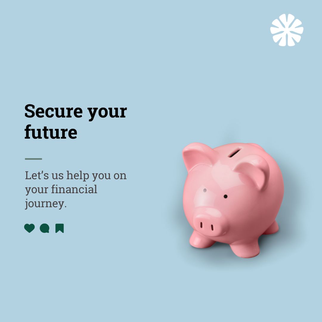 Dreaming of a holiday, a new home, or a cosy retirement? 
 Let's make it happen! Introducing our deposit products – the key to your financial goals. 💪🚀 

brnw.ch/21wGAlR

Savings You Can Bank On.
