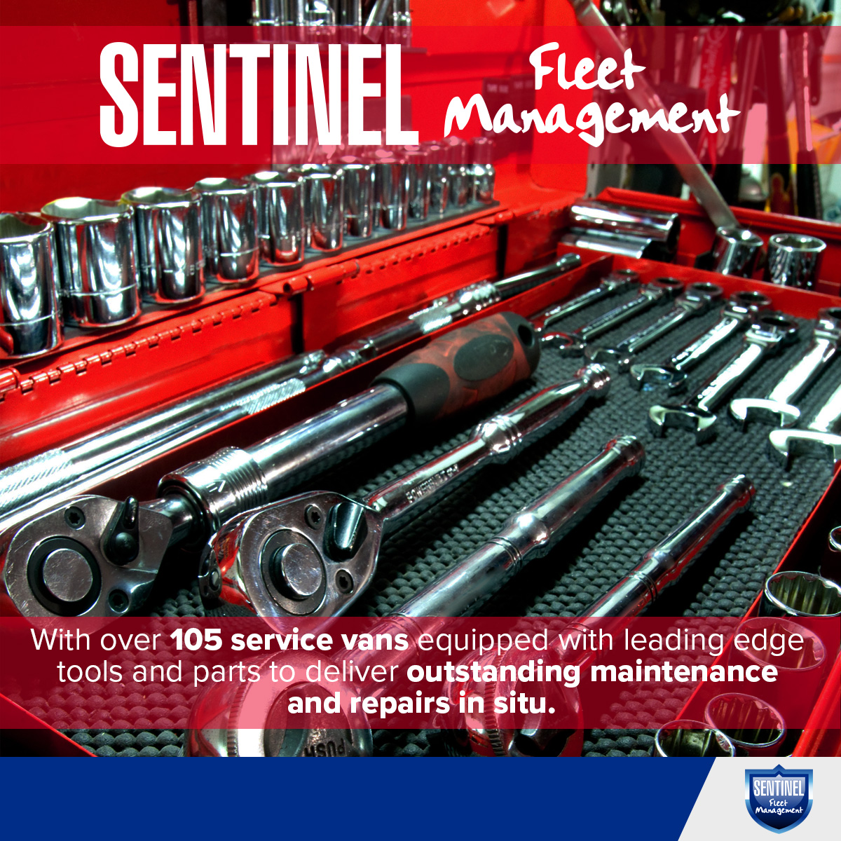 SentinelFleet's tweet photo. For more information on how Sentinel Fleet Management can assist you with your entire fleet of vehicles, please visit https://t.co/iN8bUXAadL.

#Sentinel #FleetManagement #Automotive #CommercialVehicles #24HourService https://t.co/EQnK9S2I9J