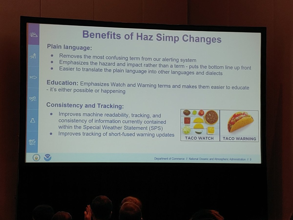 Now I want a chalupa #AMS2024