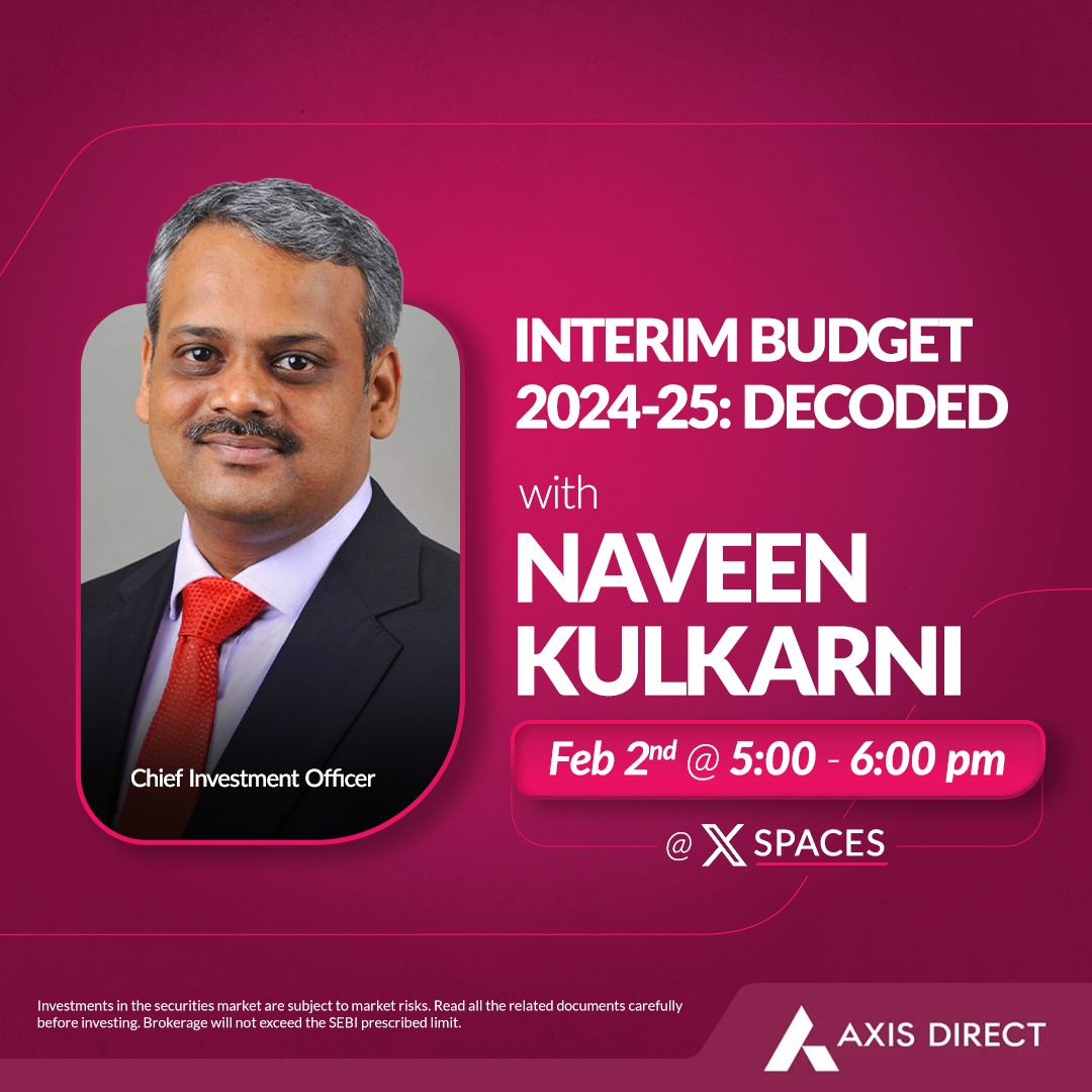 Axis Direct tweet media