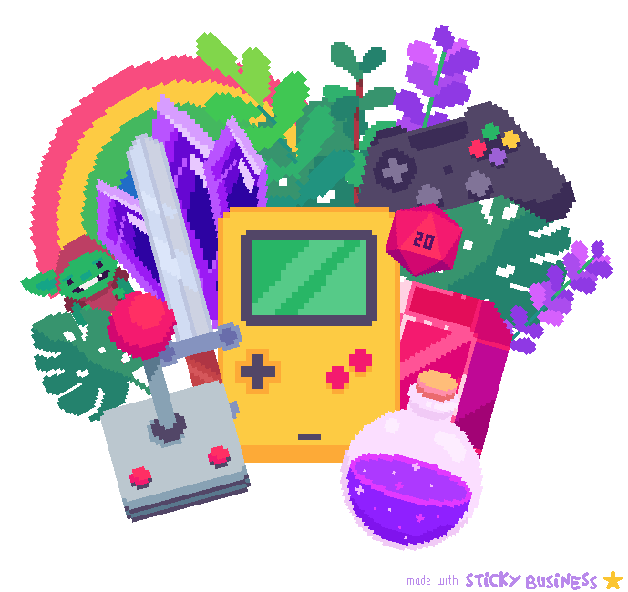 🔮 Work with us?🔮

We are about to expand our team for the first time and are looking for a part-time Community and Social Media Manager! 
The  job is 100% remote but has to be based in Germany.

All infos here: spellgardengames.com/jobs/community…

RT appreciated <3