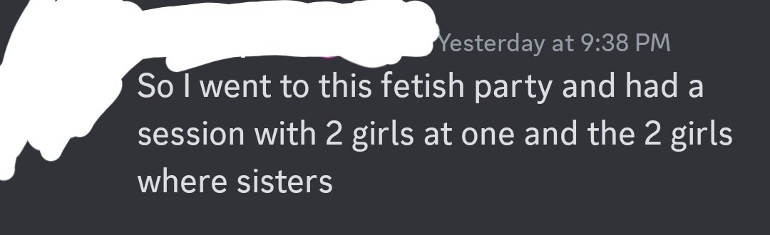 missingfoxgirl's tweet image. How could 2 sisters do such a thing? Do you know their names? Have a phone number perhaps?