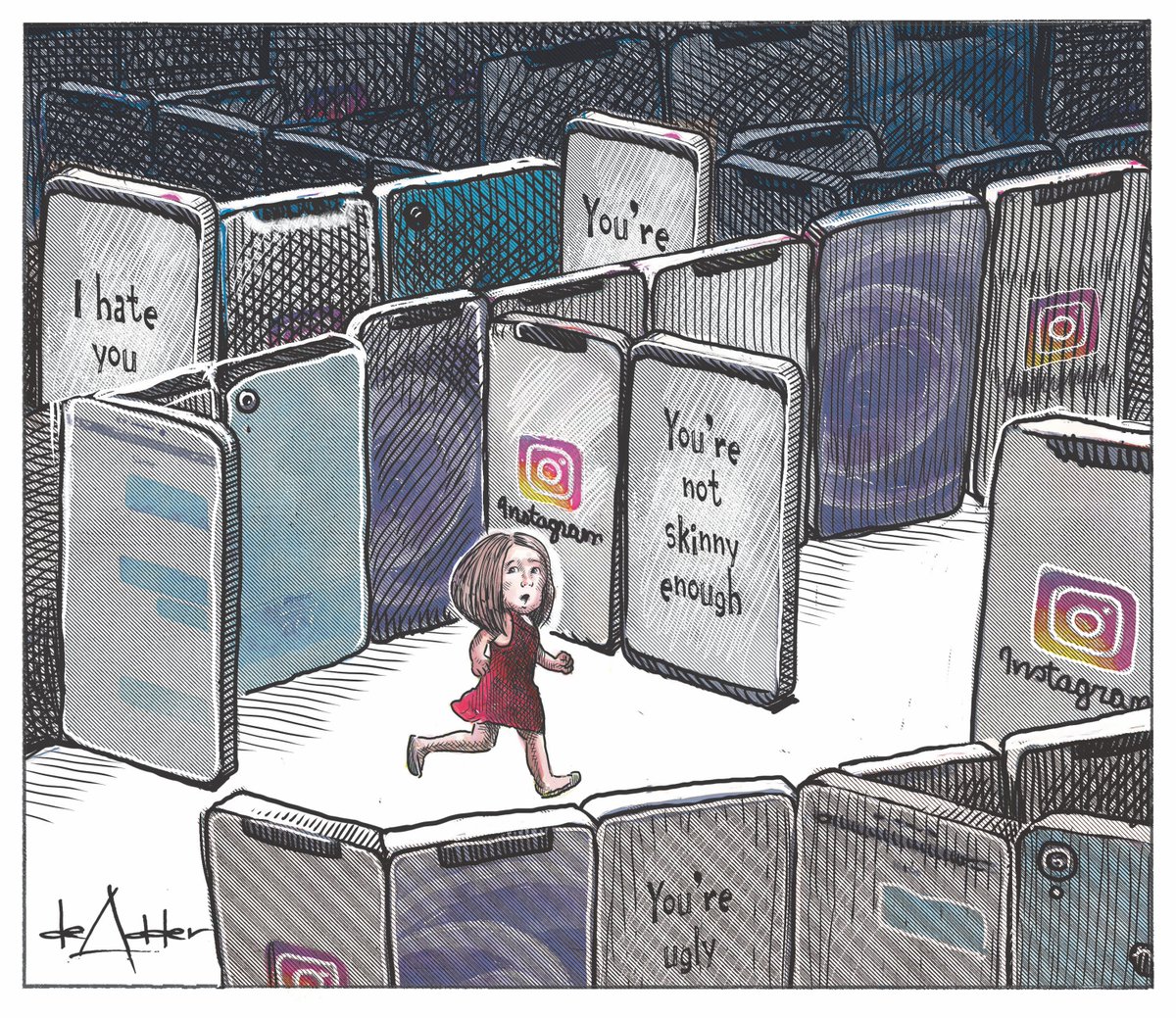 Michael de Adder tweet media