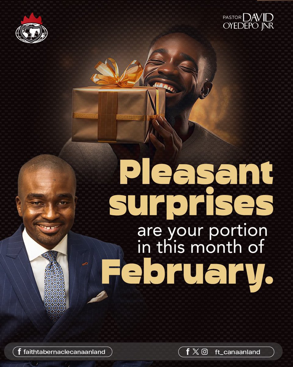 DavidOyedepoJnr tweet picture