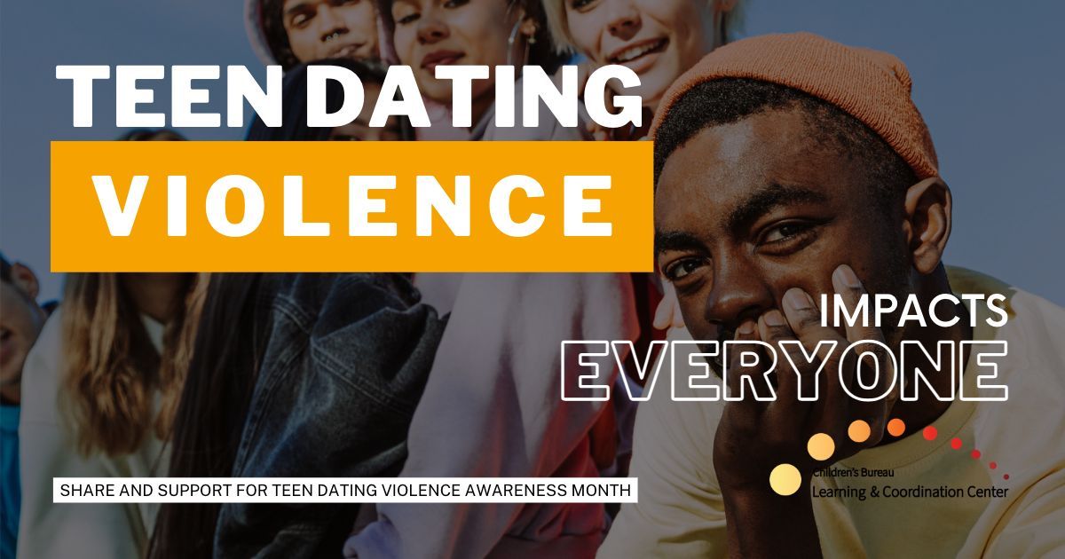 Children's Bureau Learning & Coordination Center tweet media