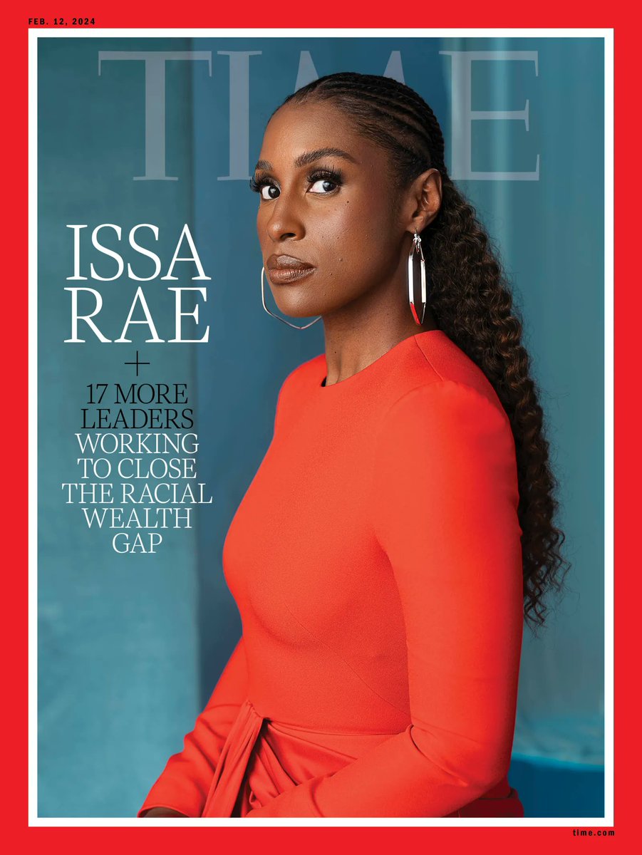 andrewrchow's tweet photo. Exclusive: following the cancellation of "Rap Sh!t," Issa Rae is developing two new shows for HBO, including the first show she will create, write, and star in since "Insecure" https://t.co/rqWi5cEXIs https://t.co/v2Jx26AbYC