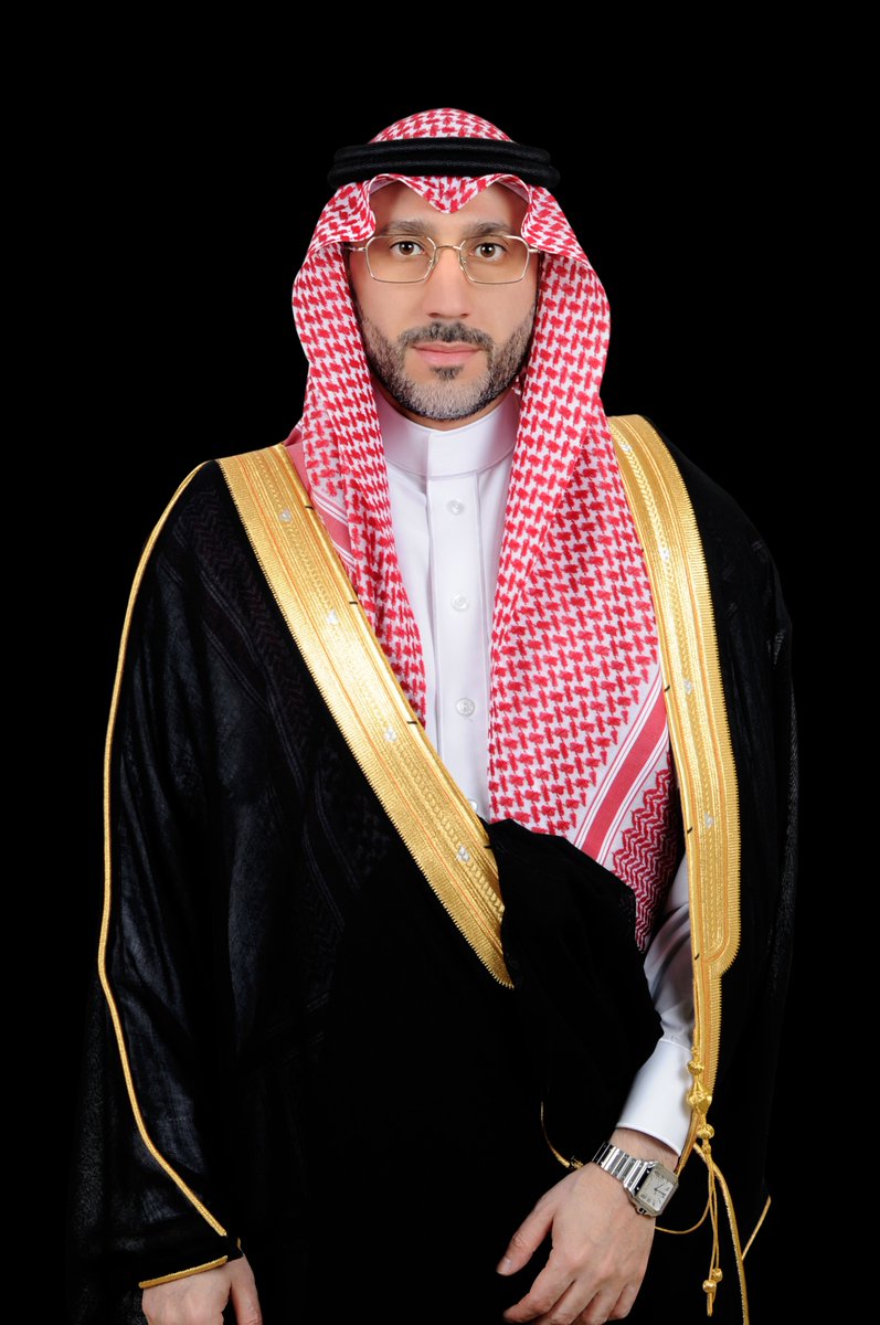 AlRiyadh's tweet photo. المهندس أحمد نافع أميناً عاماً لاتحاد الغرف السعودية

https://t.co/3iRUfSB9gM
#جريدة_الرياض https://t.co/tBUKpG1b0G