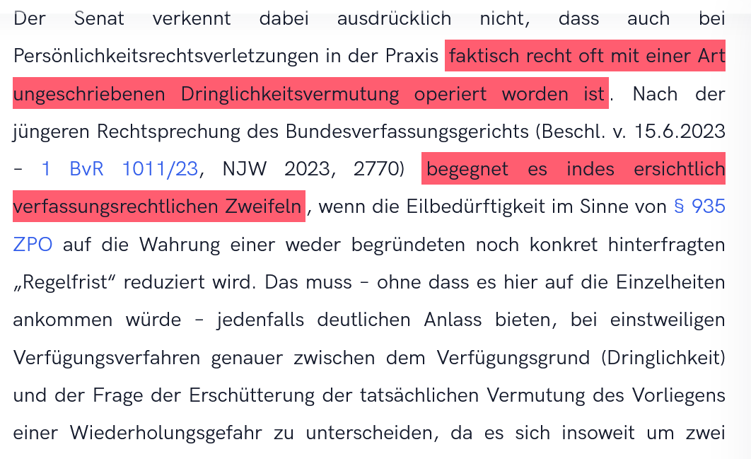 LÖFFEL ABRAR - Litigation tweet media