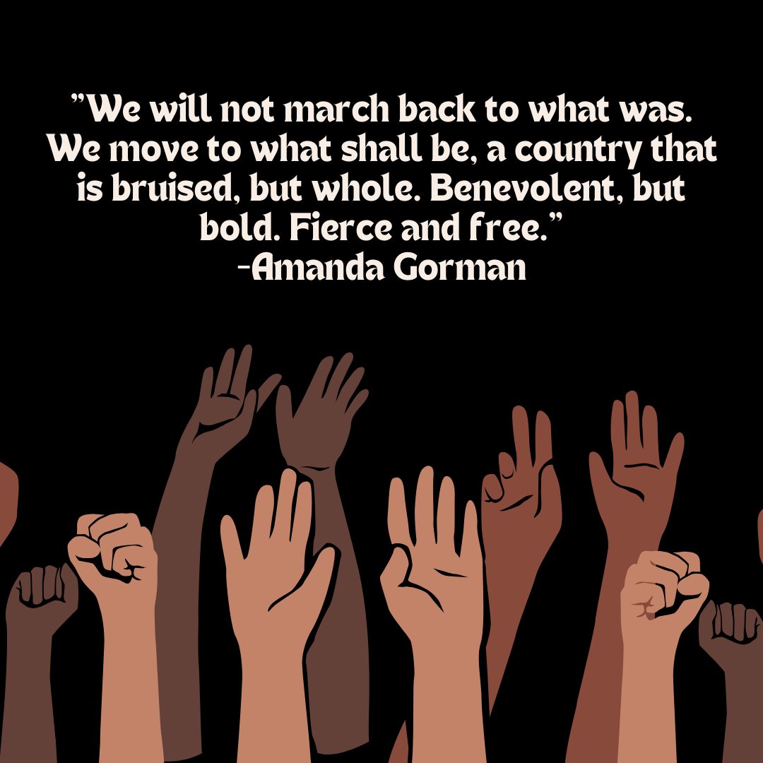 Women &amp; Hi Tech celebrates the start of Black History Month. As we remember and honor the boundless contributions of black Americans, let us learn from the lessons of the past to build a better future together!