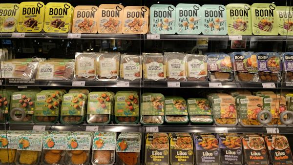 Plantaardige alternatieven goedkoper dan vlees dlvr.it/T29dXM