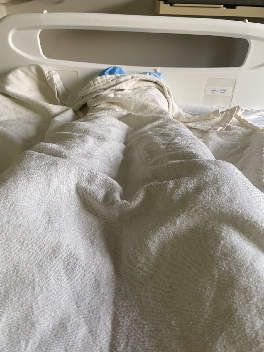 sarahmatkinson's tweet photo. Here we go! #cancerbegone https://t.co/asJNDSriuh