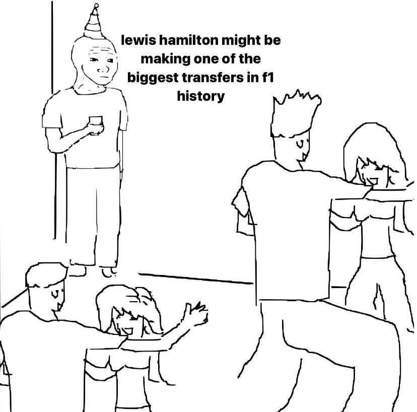 MOT0GP's tweet photo. how it feels walking around in public rn https://t.co/N5F3AO7tW8