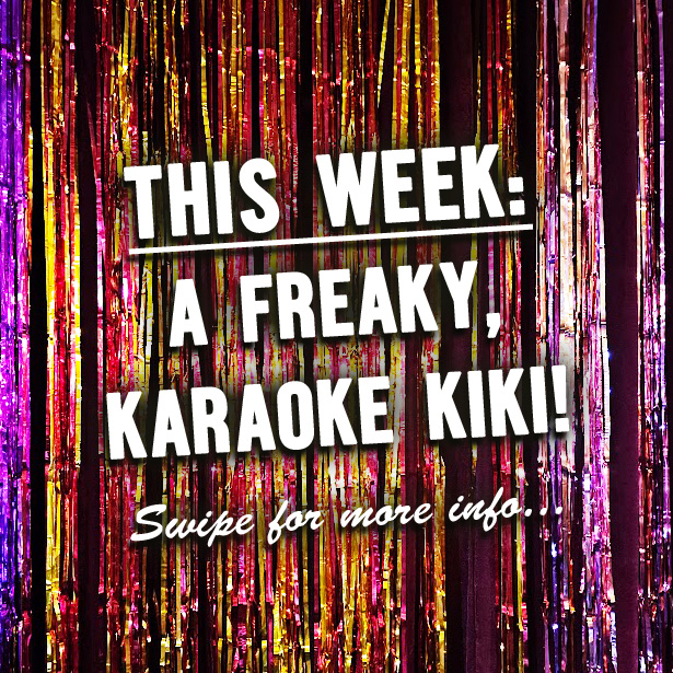 BETHNAL GREEN WMC tweet media