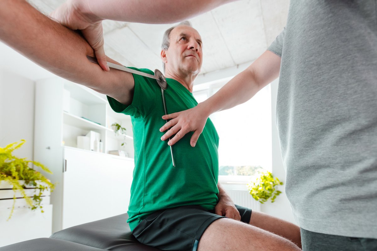 Sports Health: A Multidisciplinary Approach (@sports_health) on Twitter photo Addition of GH ER/IR at gradually increasing angles of #shoulder abduction to scapular retraction exercises ⬇️ pain and ⬆️ acromiohumeral distance in patients with subacromial pain syndrome. <a href="/leylaseraslan/">Leyla Eraslan</a>
Online here: ow.ly/Riv050QrufW Addition of GH ER/IR at gradually increasing angles of #shoulder abduction to scapular retraction exercises ⬇️ pain and ⬆️ acromiohumeral distance in patients with subacromial pain syndrome. <a href="/leylaseraslan/">Leyla Eraslan</a>
Online here: ow.ly/Riv050QrufW