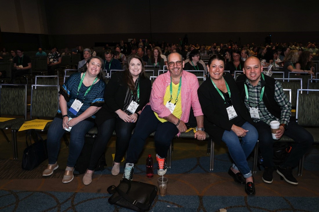 🌟🍽️ Dive into the heart of the events &amp; catering world at Catersource + The Special Event in Austin, TX! 🎊 Unmatched networking, learning, and sourcing opportunities await. Secure your spot now: spr.ly/6043uBhmJ #CSTSE24