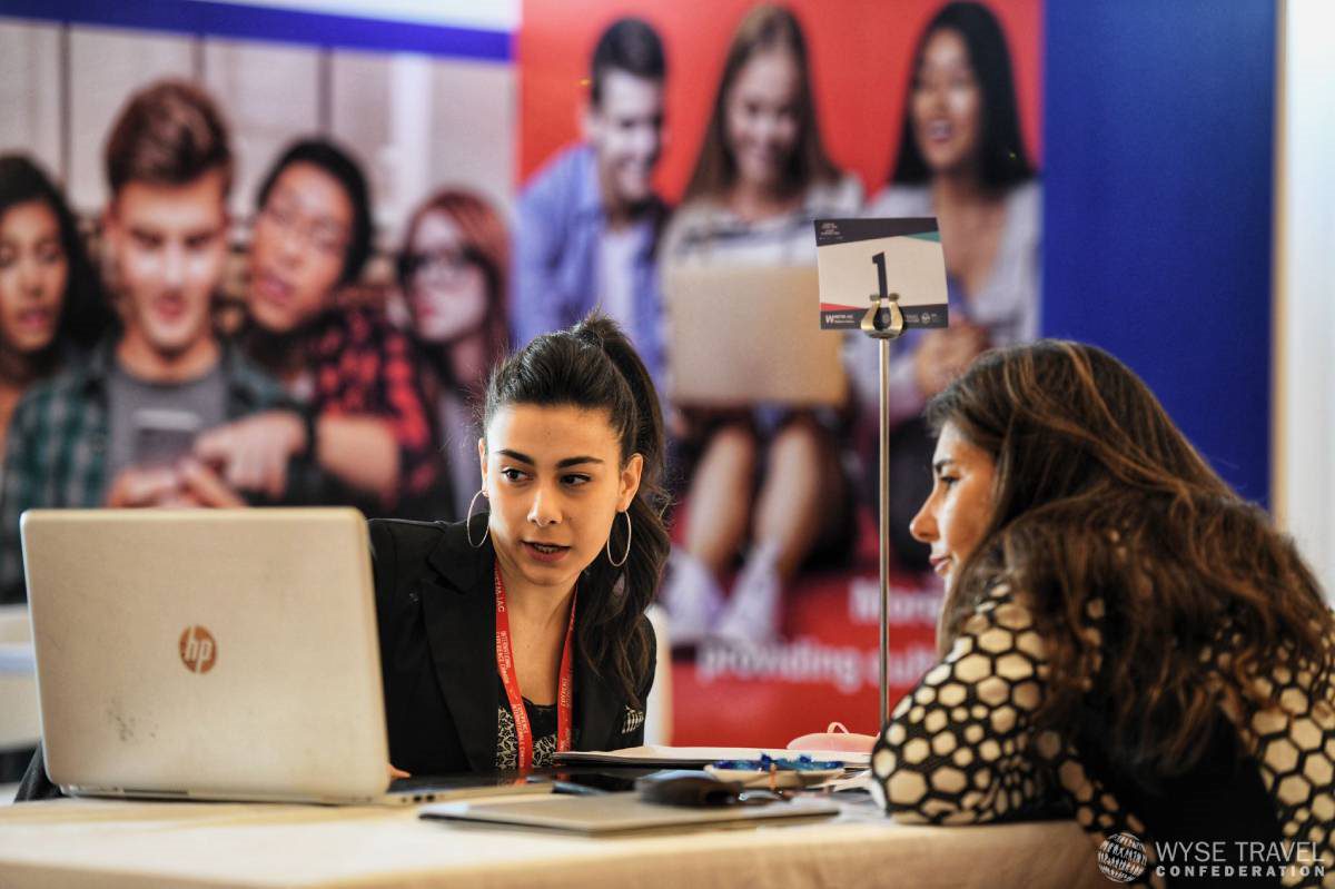 WETM_IAC's tweet photo. Our networking at WETM-IAC 2024 is your passport to building global partnerships. Share experiences, forge collaborations and chart the course for a brighter future in cultural exchange.

>> https://t.co/V1T8hOwNp9

#culturalexchange #aupair #workexperience #volunteer #gapyear https://t.co/xSD9NeOU4p