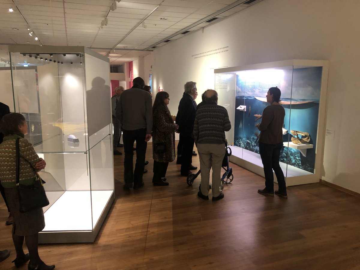 Roemer- und Pelizaeus-Museum (RPM) tweet media