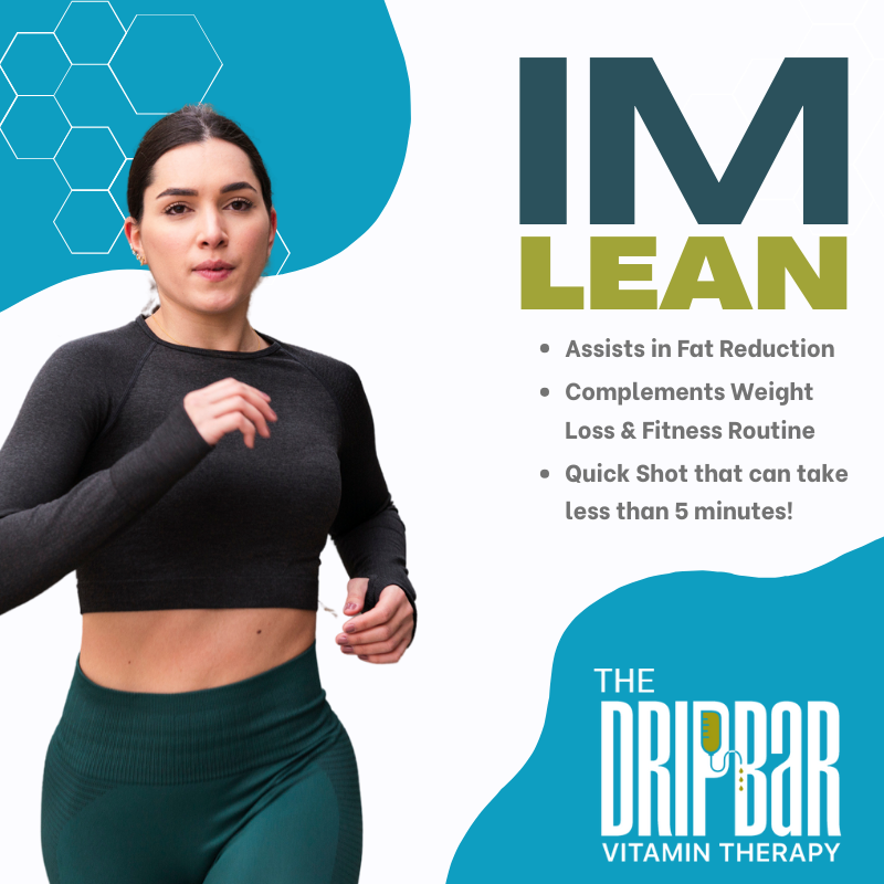 dripbarfoxboro's tweet photo. Resolutions don't stop after January. Keep up the momentum by complementing your health and fitness routine with the IM Lean Quick Shot! (Not intended to diagnose, treat, cure, or prevent any disease. Please see FDA Disclaimer on our website.) #Foxboro https://t.co/vKJAN7G8qB