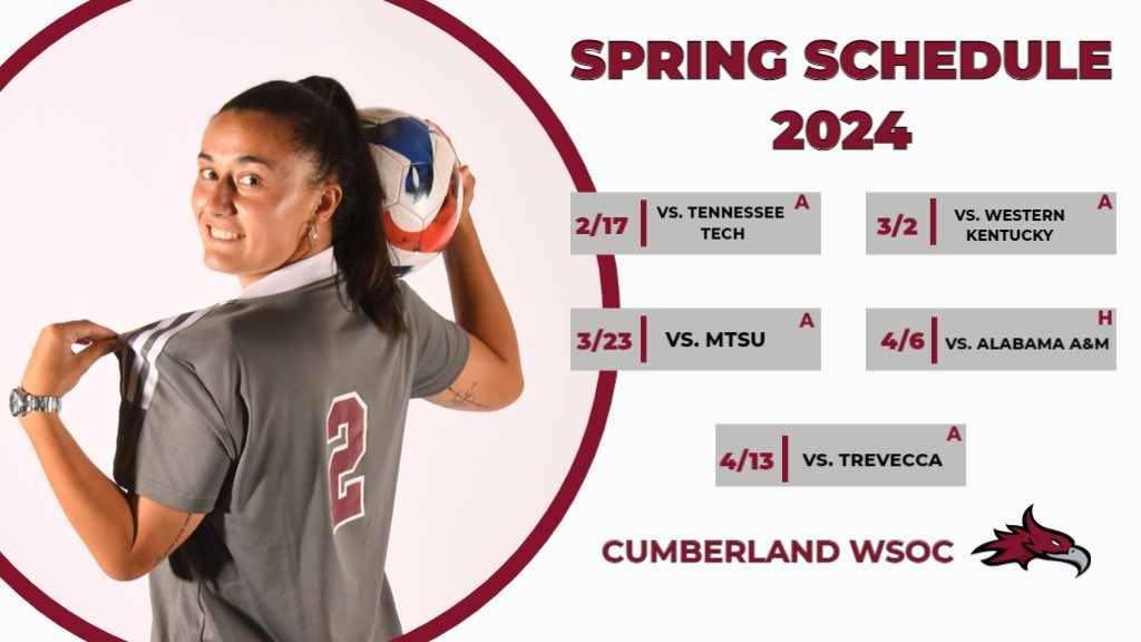 Spring!!! Here we go ⚽️