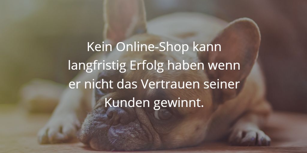 So nutzen Sie Trust Indicator um das Vertrauen Ihrer #WooCommerce Kunden - und damit Ihren Umsatz - zu erhöhen: franzsauerstein.de/woocommerce-tr…