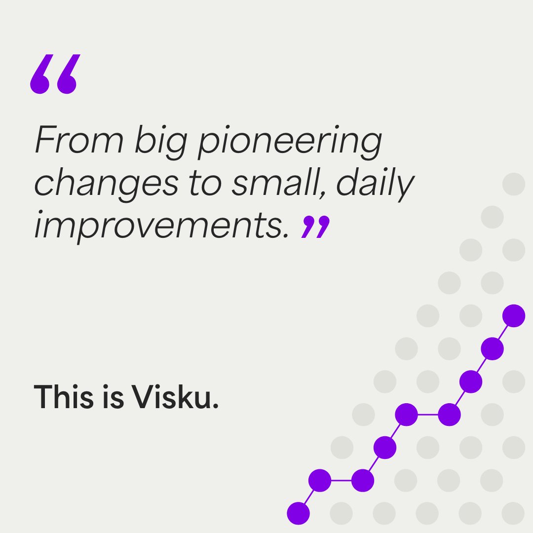 ViskuSolutions's tweet photo. Change is the new constant.  Complexity the new normal.  With non-stop challenges to your supply chain, Visku are with you every step of the way.  https://t.co/nmsrqeCXFA https://t.co/jqtCuCpYBa