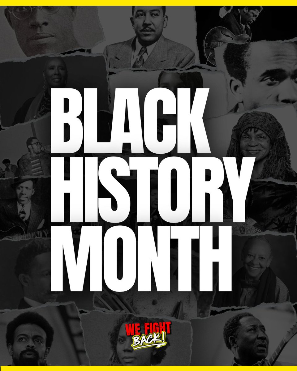 Happy Black History Month! ✊🏿

Let's take a stroll through the incredible world of Black art this Black History Month. From the heart of Africa to our communities today, Black folks have been shaping cultures worldwide through art, music, and more.