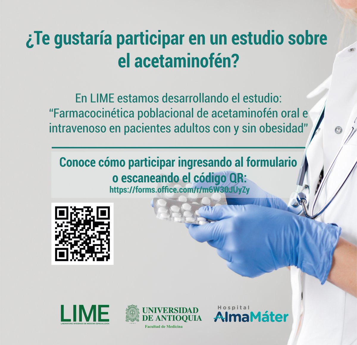 LIME - UdeA tweet media
