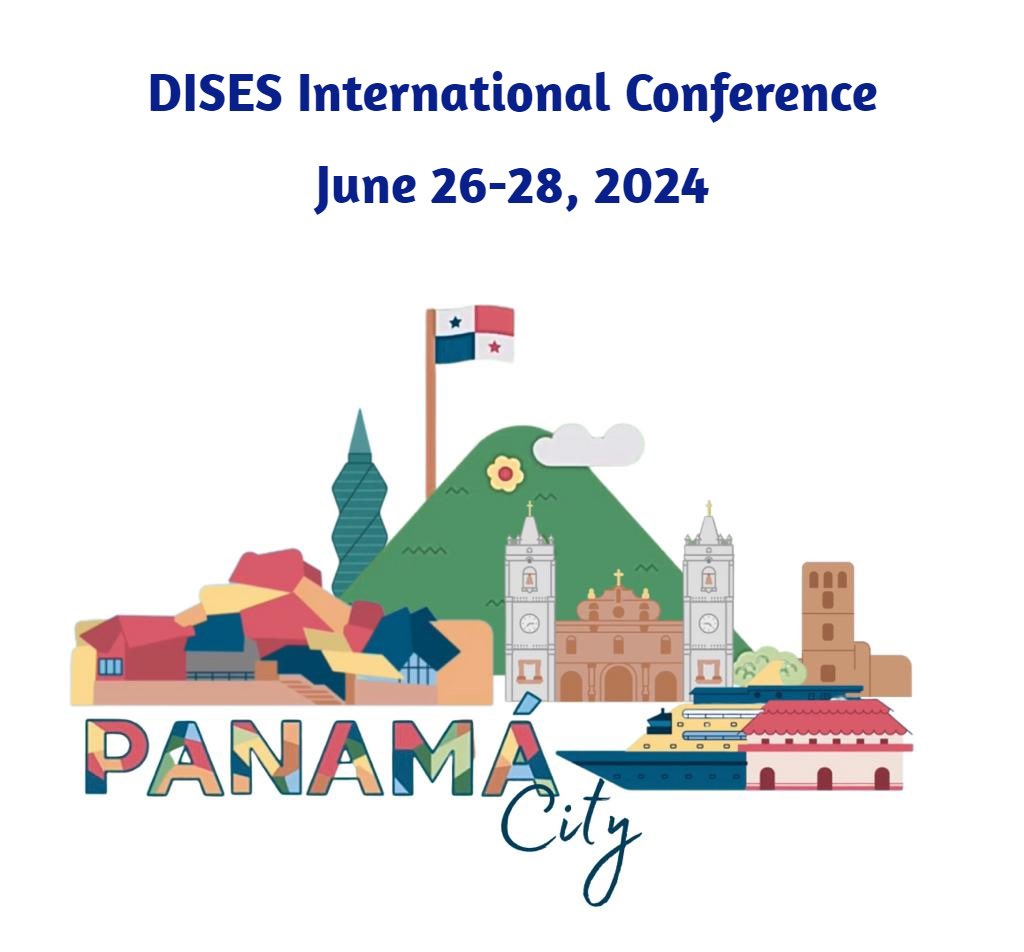 DISES - CEC tweet media