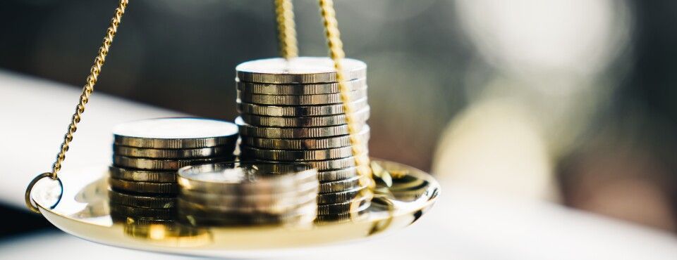 Top Law Firms’ Revenue Rose 6% on Higher Rates, Wells Fargo Says buff.ly/47XkS0T #lawfirms