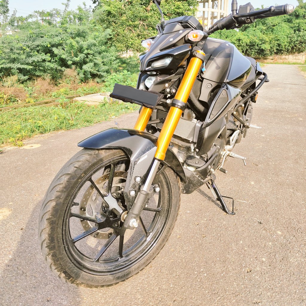 DynamicRiding's tweet photo. What is a Dream??
To travel the world with your family and friends with Your Favourite BEAST 🦖

#Cactus #MAFS #bikers #bikegang #riders #mt15 #yamaha #yamahamotorindia #dynamicriding https://t.co/znv6LqpN8j