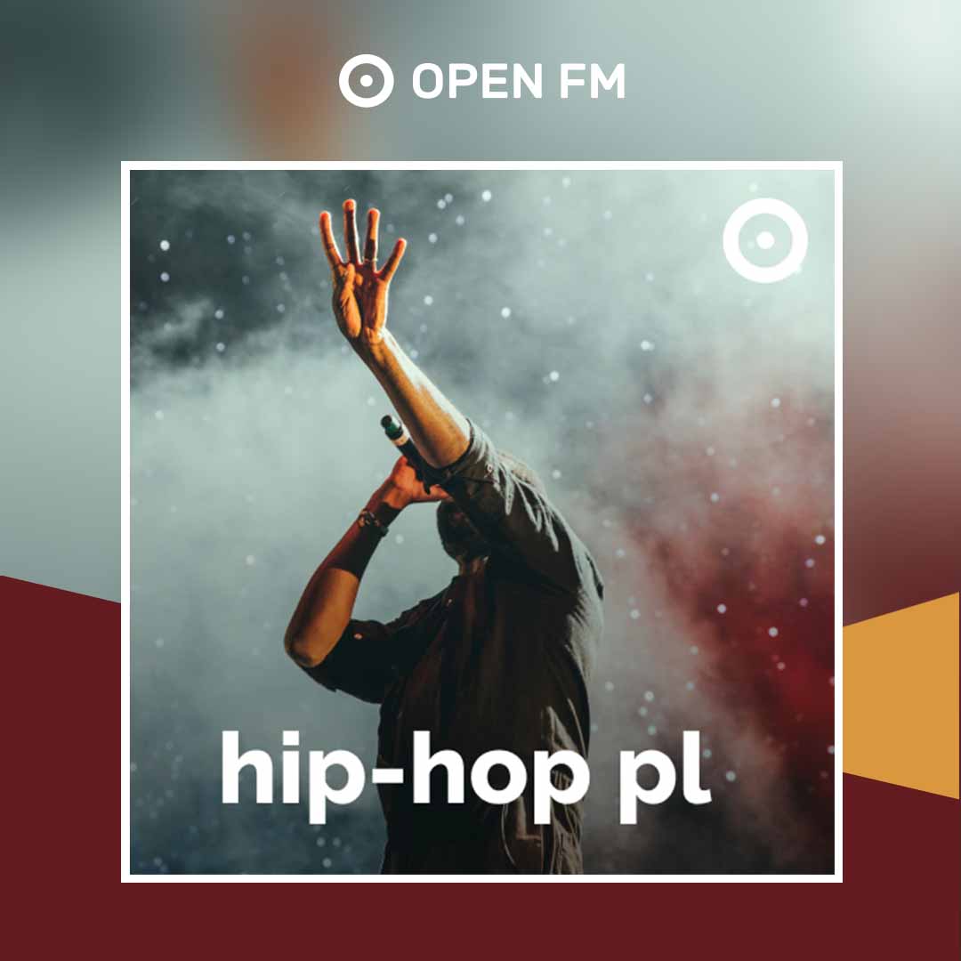 Najlepsze hip-hopowe brzmienie polskich wykonawców! Słuchaj stacji Hip-Hop PL tylko w Open FM. 🙏➡️🎶 bit.ly/49fhsHH