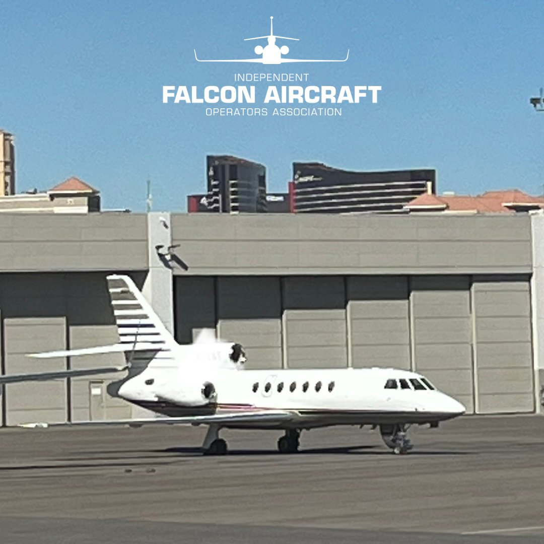 JOIN US!
What are the benefits of membership? Exclusive events that include dinner, discussions with industry experts, and networking with Falcon jet owners, operators, and enthusiasts. 
#iflyfalcon #falconjet
ow.ly/NPJj50Quw4u