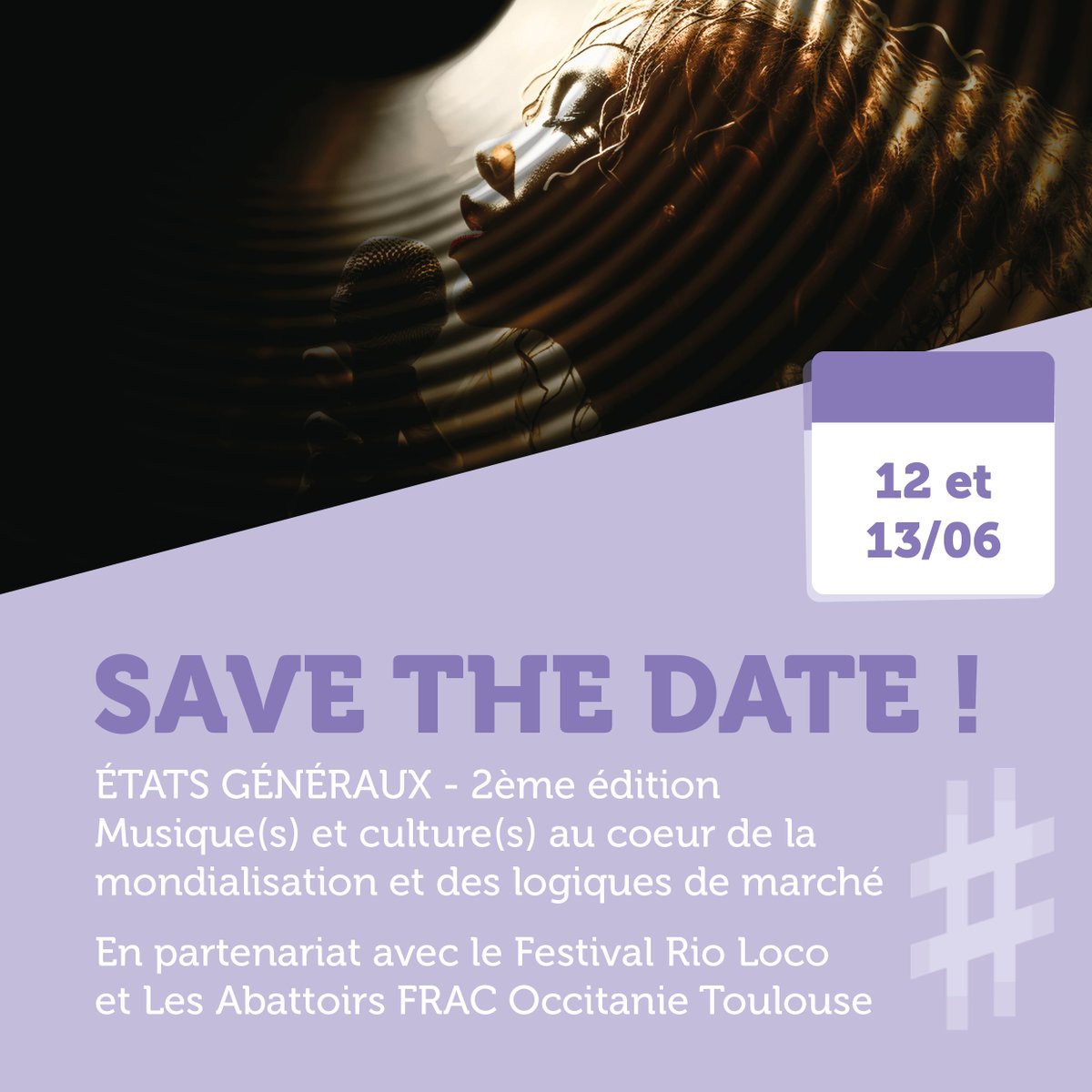 Zone Franche tweet media