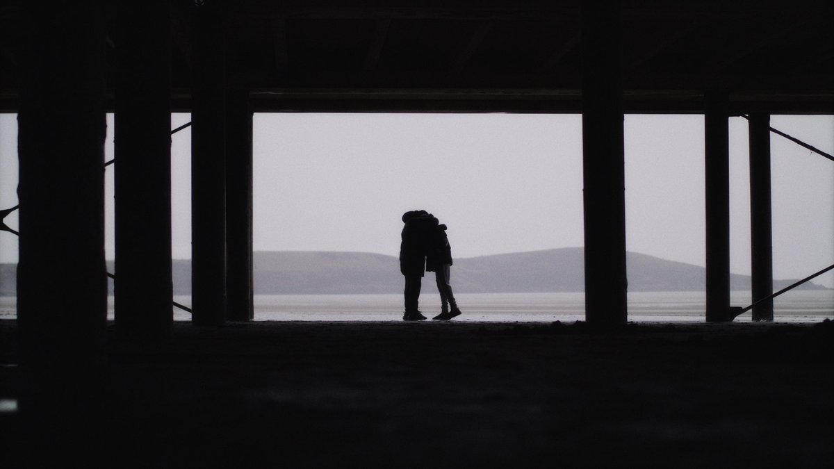 JUST IN: ‘Monsters Never Die’. A gripping thriller from Writer/Director @AbdulrahmanUgas 

Logline: A young gang member decides to exact revenge against the man who abused him in prison.

Playing now on midlandsfilmarchive.com