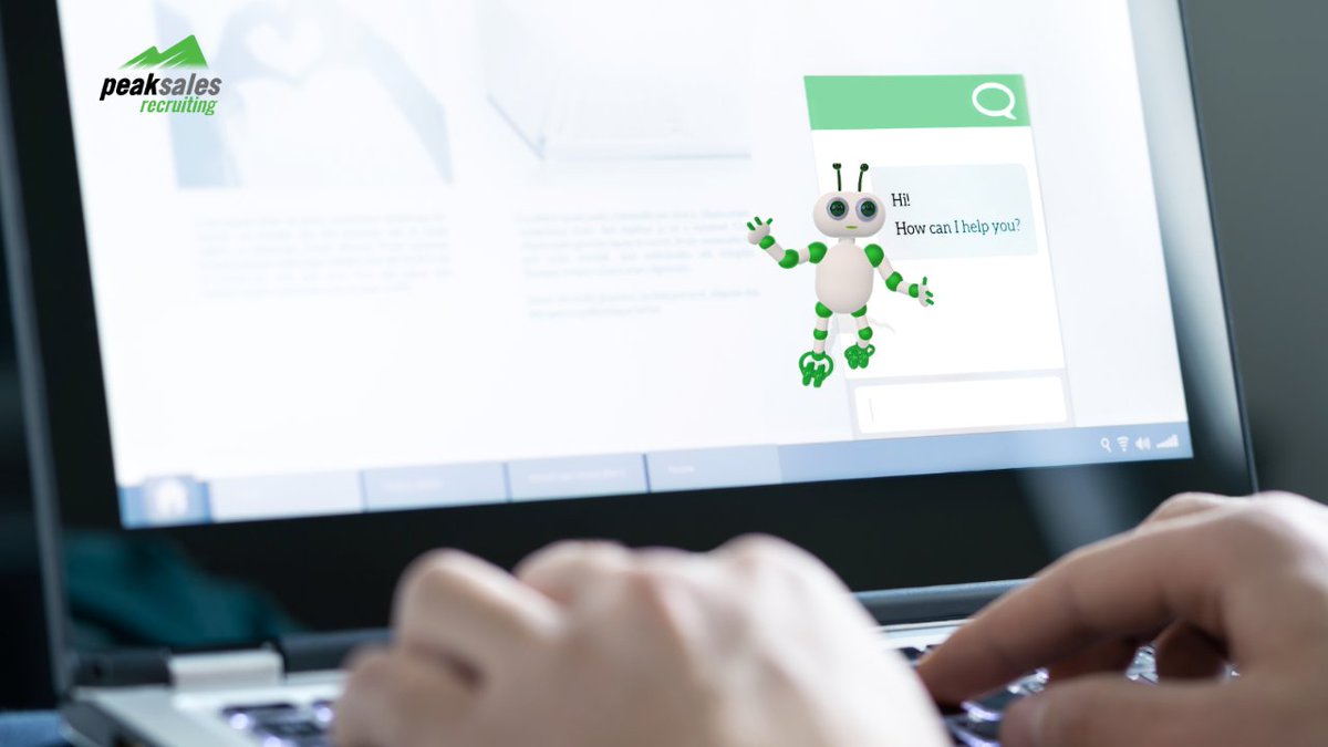 Transform your sales with AI!

Discover our top picks for sales chatbots that are changing the game in 2024. 

peaksalesrecruiting.com/blog/best-sale…

#peaksalesrecruiting #salesinnovation