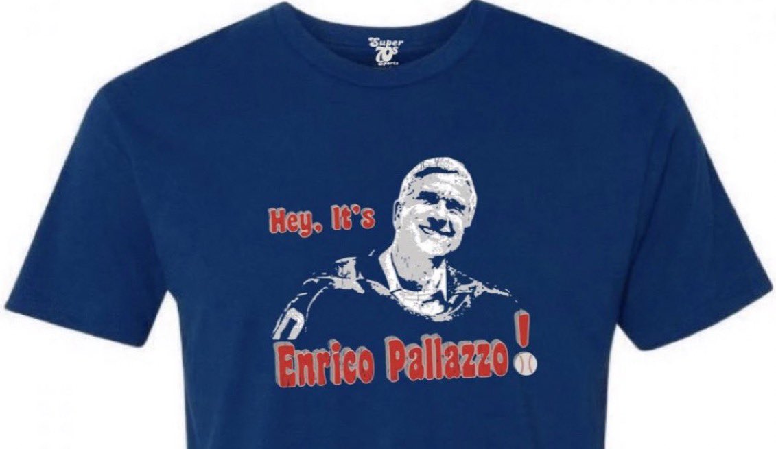 “And the rockets’ red glare … buncha bombs in the air … came proof to the night that we still had a flag.”

👉 super70ssportsstore.com/products/hey-i…