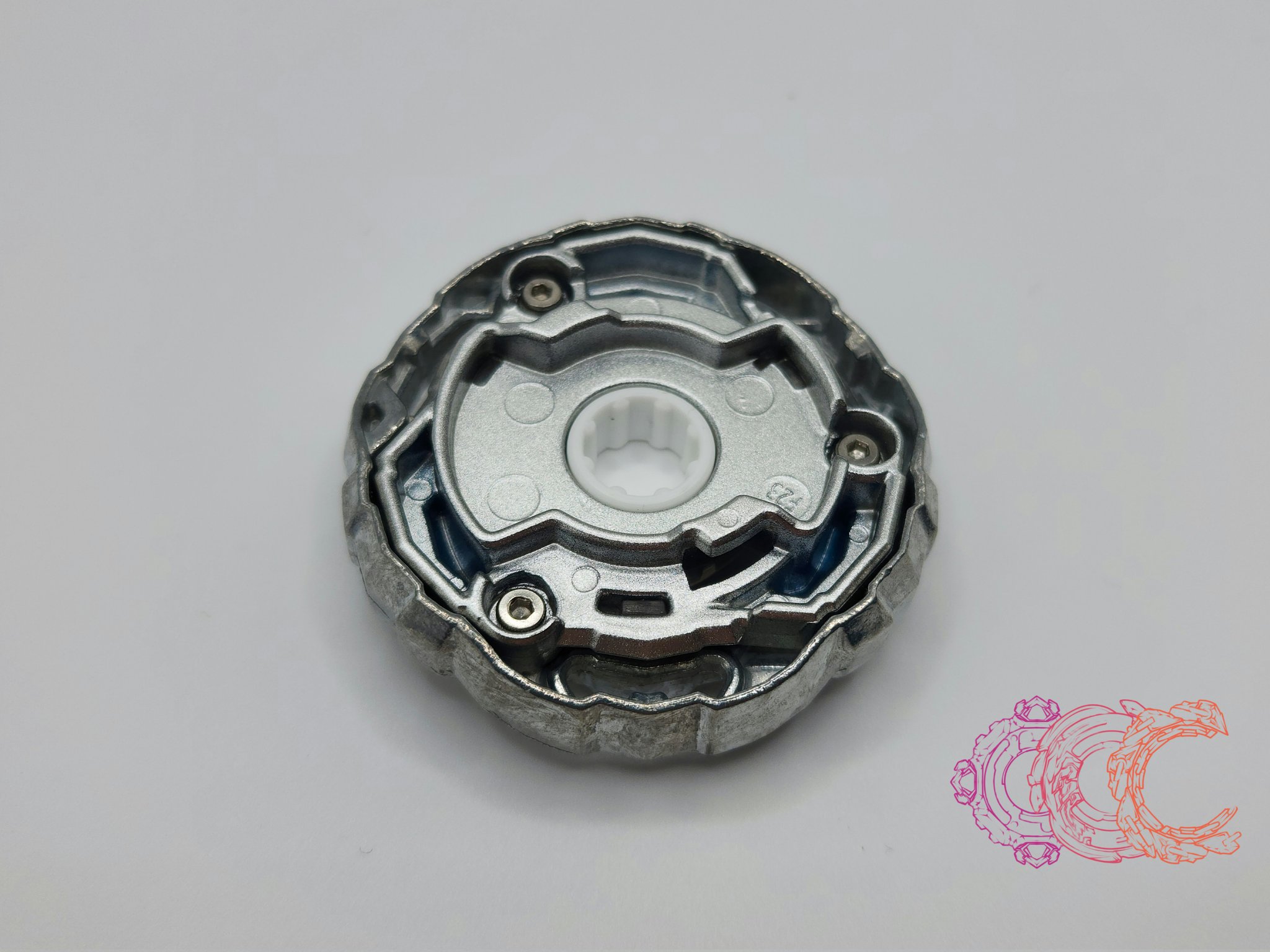 ストーンモンブラン ベイブレードBeybladeX StoneMontBlanc ベイブレード X ストーンモンブラン - メルカリ