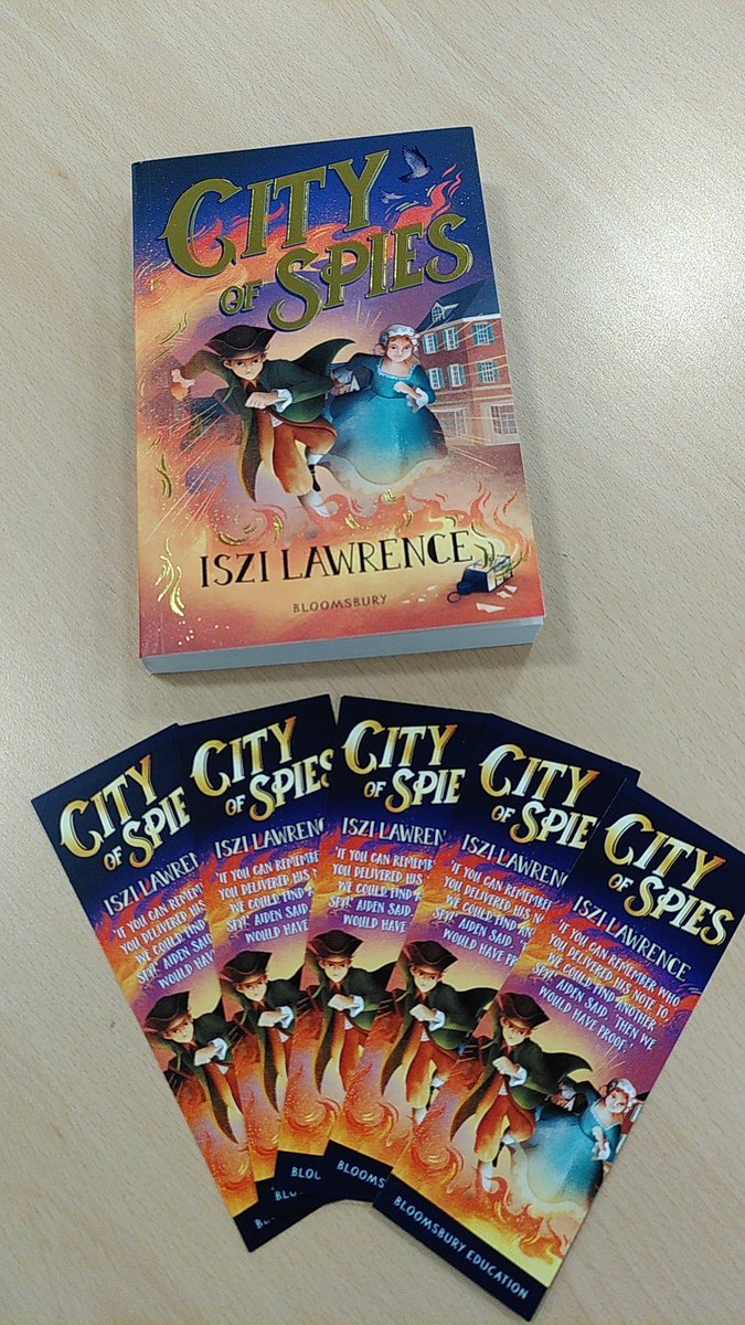 Derby High School Library News tweet media