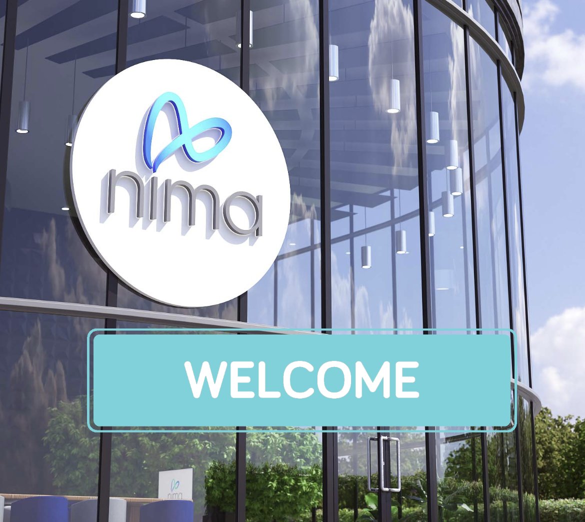 Nima offers networking slots for start-ups at @WeAreNima Virtual Spring Conference 2024: wearenima.im/nima-offers-ne…